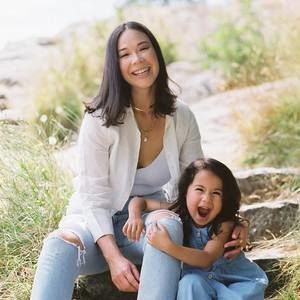 Meet your Posher, Sabrina